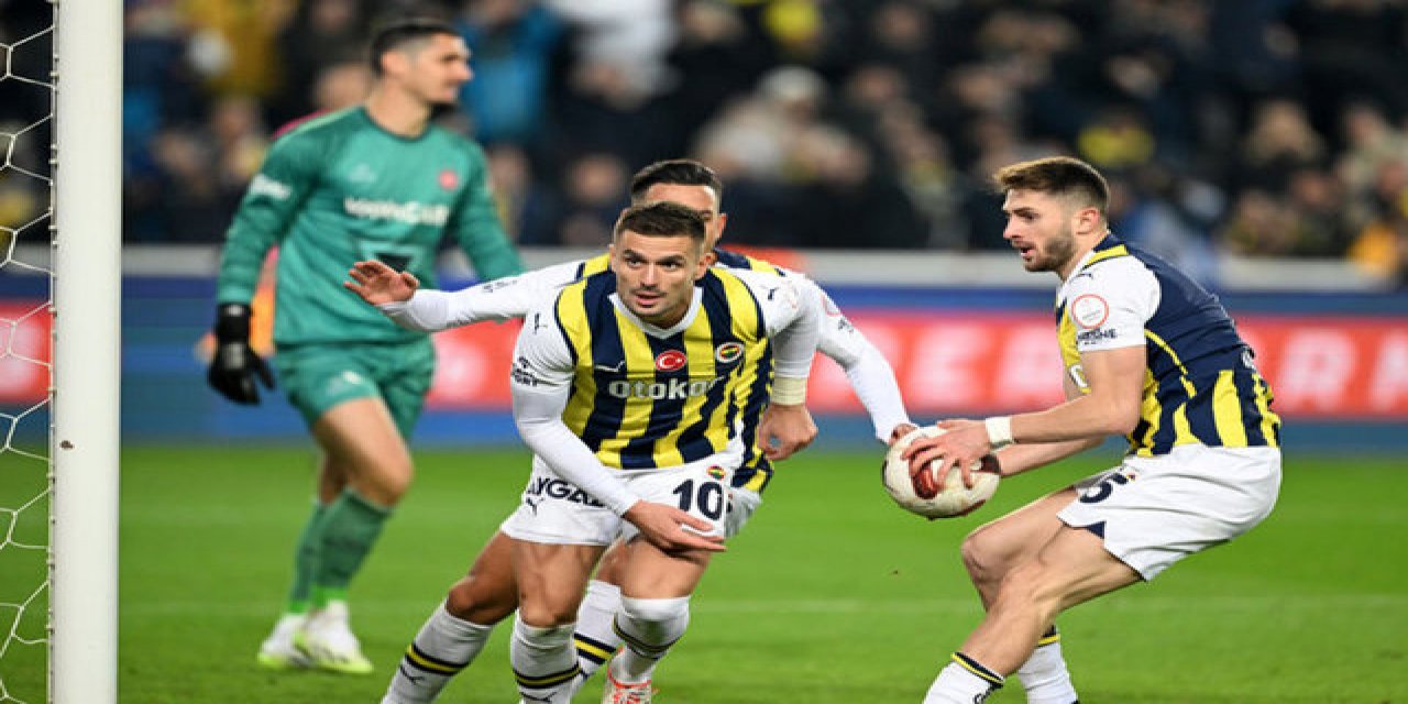 Nordsjaelland - Fenerbahçe  maçı ne zaman? Hangi kanalda? İşte Fenerbahçe'nin muhtemel 11’i