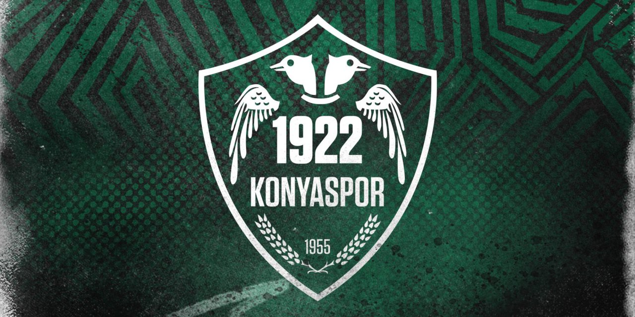 1922 Konyaspor'da genel kurul ertelendi!