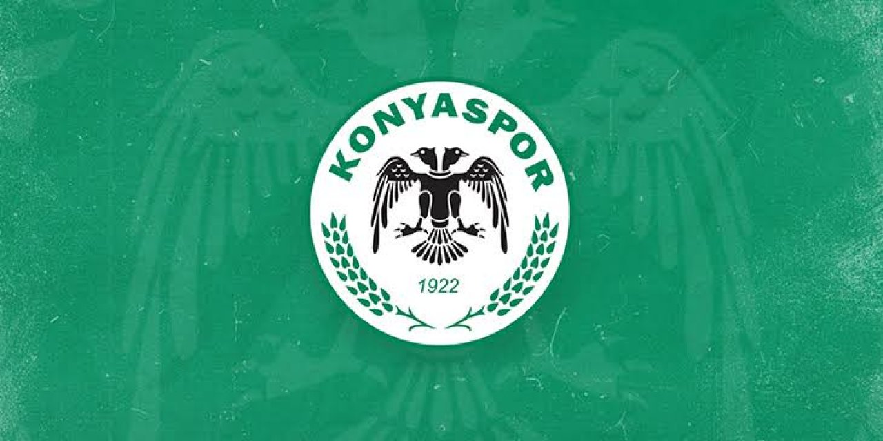 Konyaspor'un deplasman sponsoru belli oldu