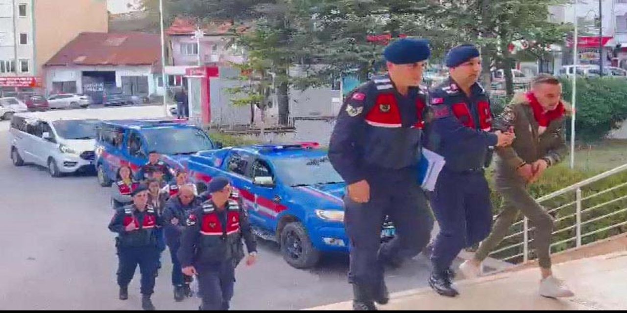 Denizli'de 'miras' kavgası cinayetine 2 tutuklama