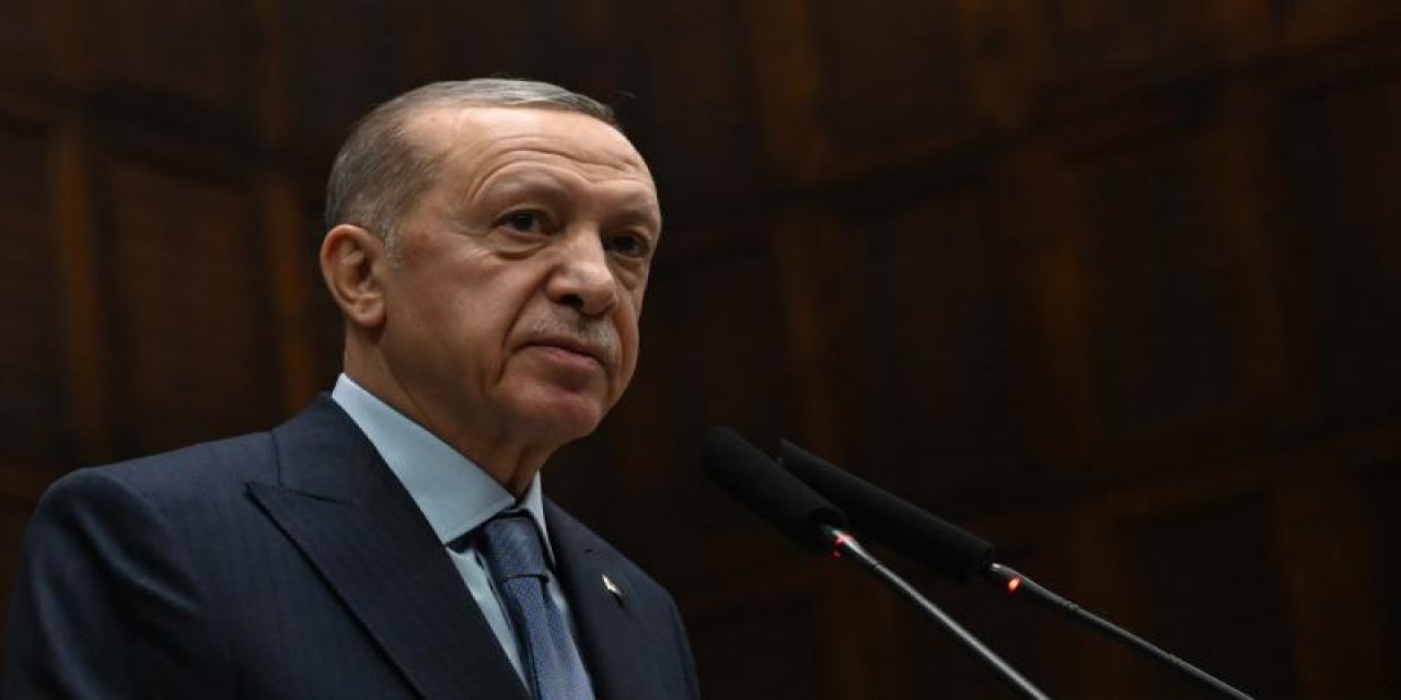 Cumhurbaşkanı Erdoğan: "Öğretmenlerimizi olumsuzluktan korumak ve güvenli ortamı sunmak asli görevimizdir"