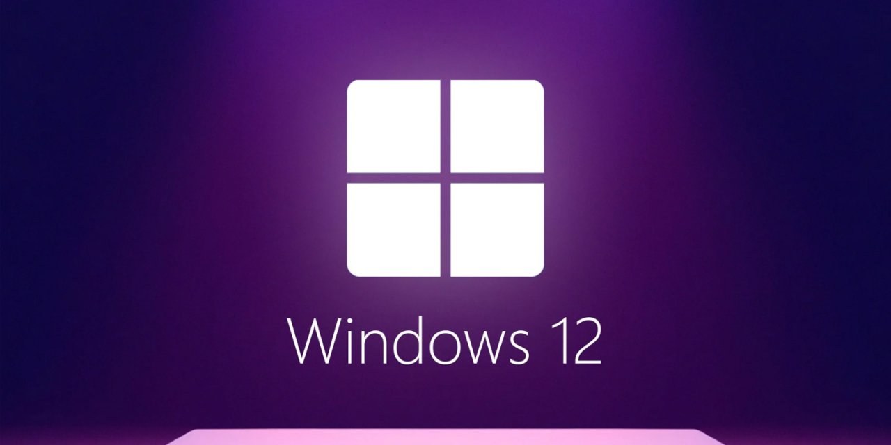 Windows 12 için tarih verildi!