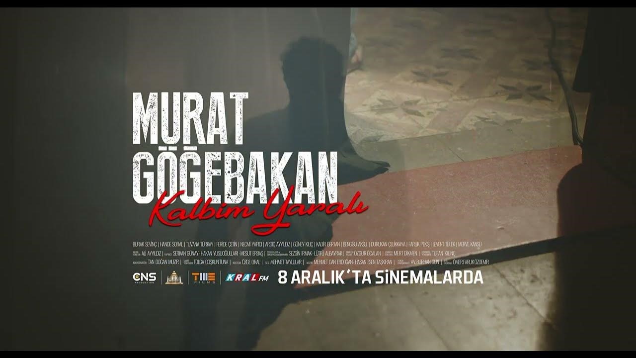 Murat Göğebakan Kalbim Yaralı Filminin Konusu Nedir