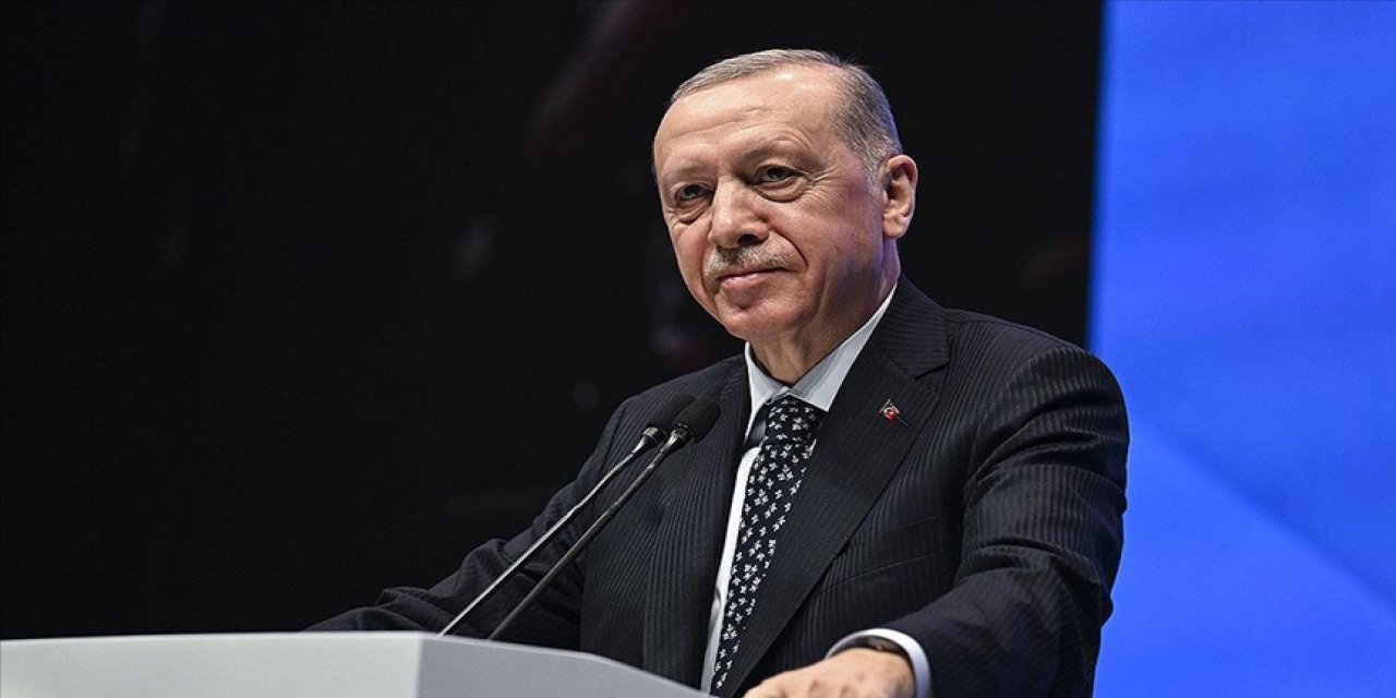 Son Dakika! Cumhurbaşkanı Erdoğan'dan Batı'ya insan hakları tepkisi