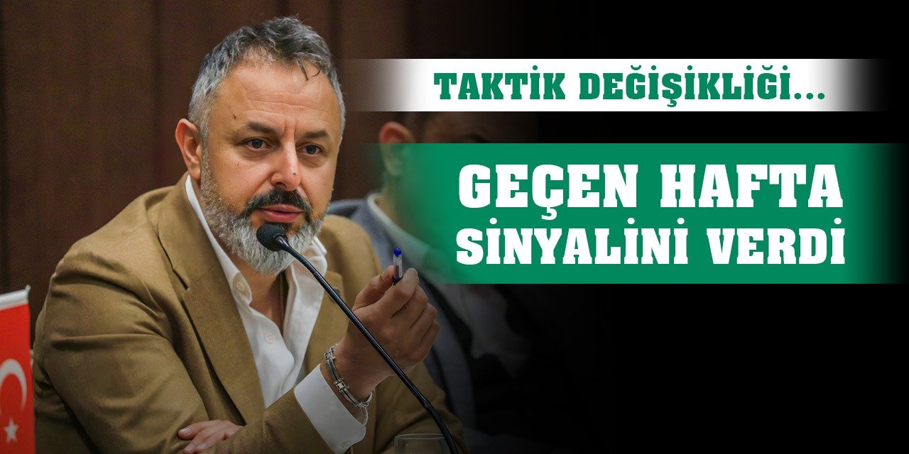 Konyaspor yönetimi sessiz kalmayacak