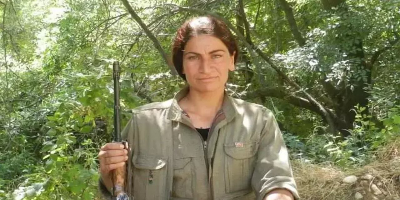 Son Dakika! MİT'ten nokta operasyon! PKK'nın sözde cephane sorumlusu etkisiz hale getirildi