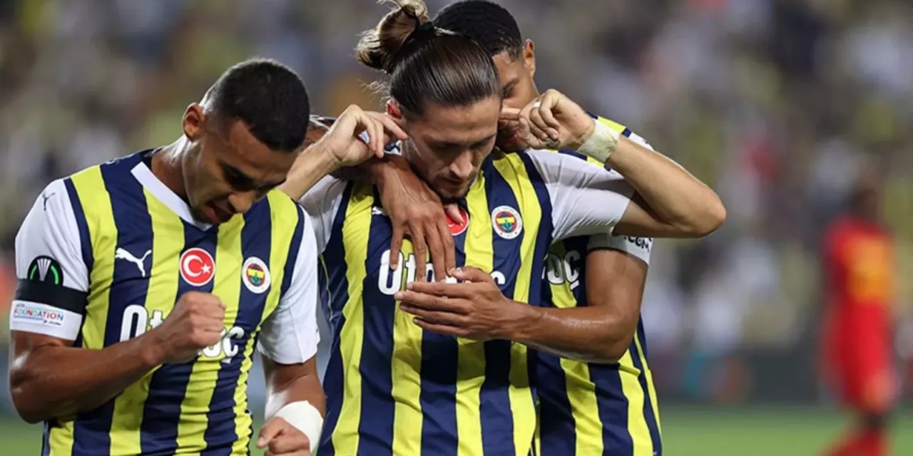 Fenerbahçe TFF davasını kazandı