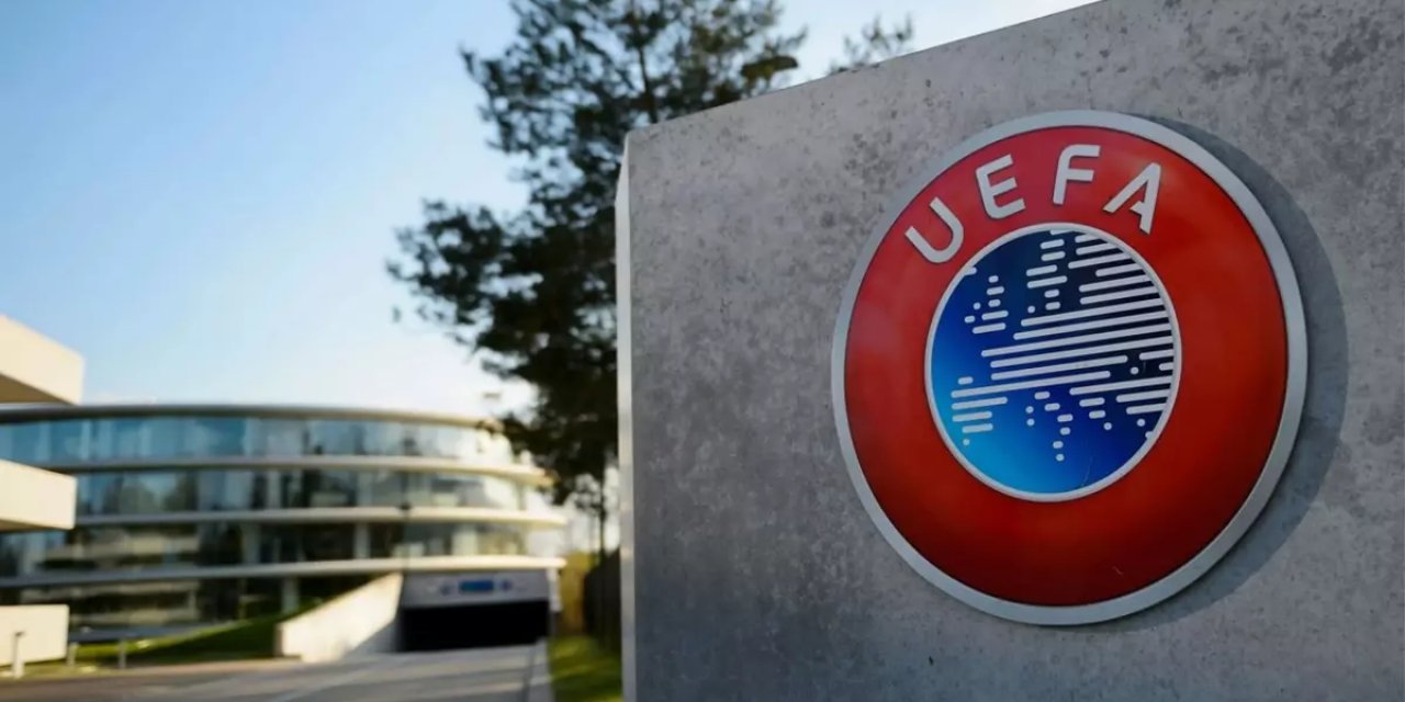 UEFA'dan Avrupa müsabakalarında radikal değişiklik