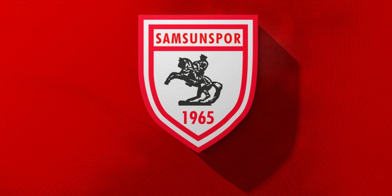 Samsunspor'un transfer yasağı durduruldu