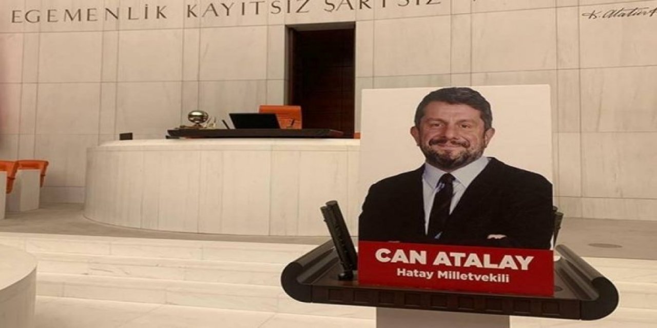 Can Atalay dosyası Yargıtay'a gönderildi