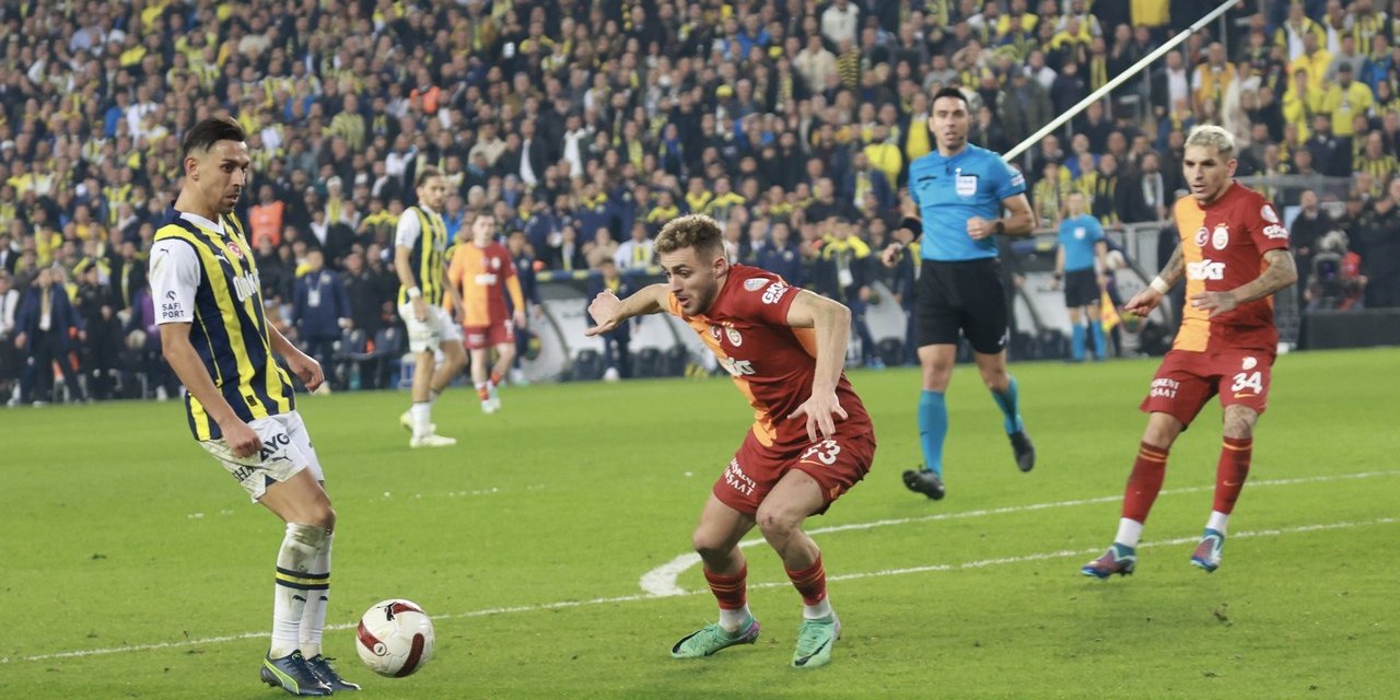 Galatasaray, Süper Kupa'da Fenerbahçe ile karşılaşacak