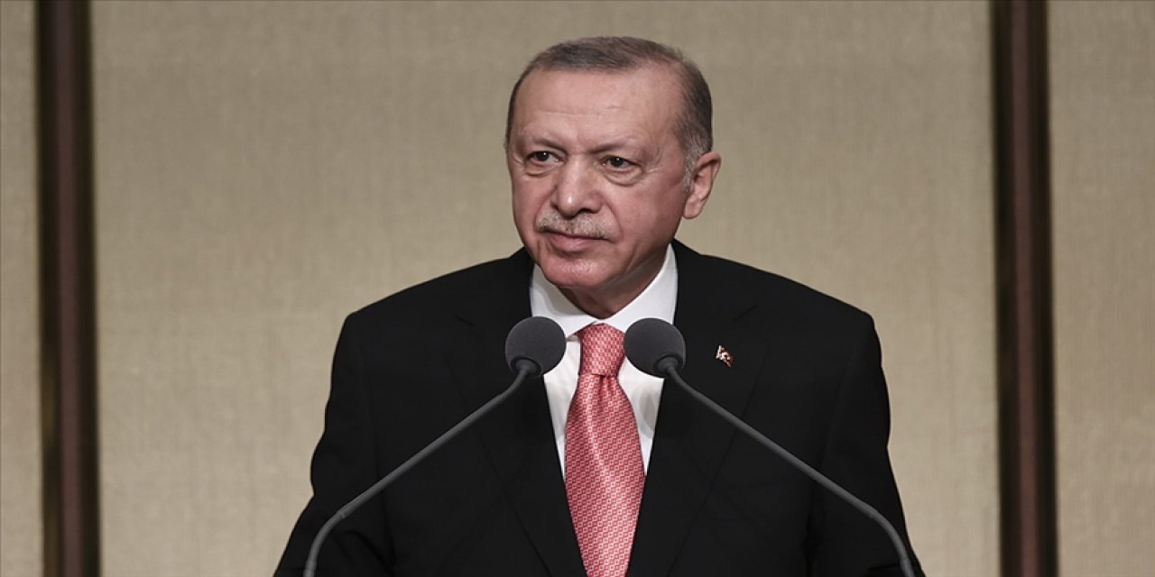 Son Dakika! Cumhurbaşkanı Erdoğan'dan 'Refah' uyarısı