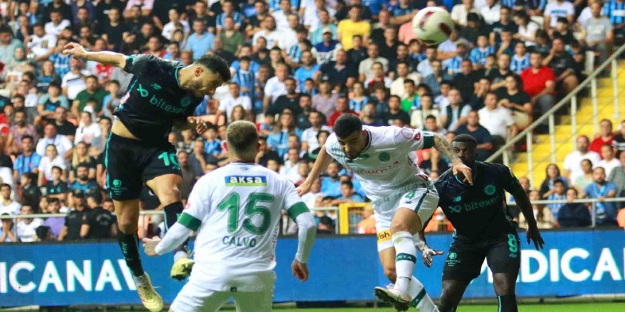 En kısa takımlar sıralaması, Konyaspor'un yeri