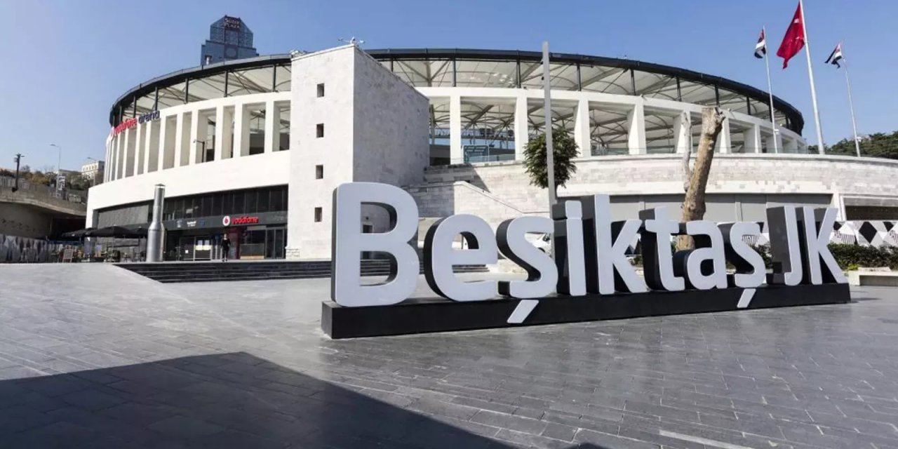 Beşiktaş'tan 'Süper Kupa' daveti! 'Kapımız açık'