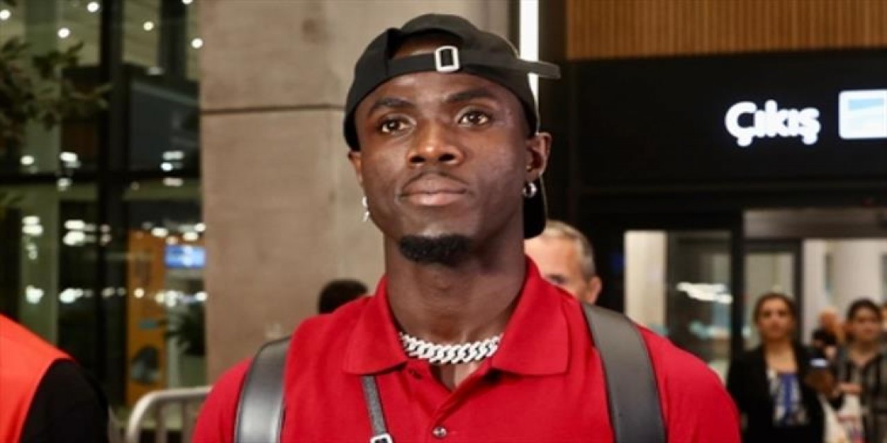 Eric Bailly yeni kulübüne imzayı attı!