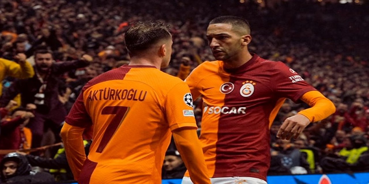 Konyaspor'un rakibi Galatasaray'da yol ayrımı