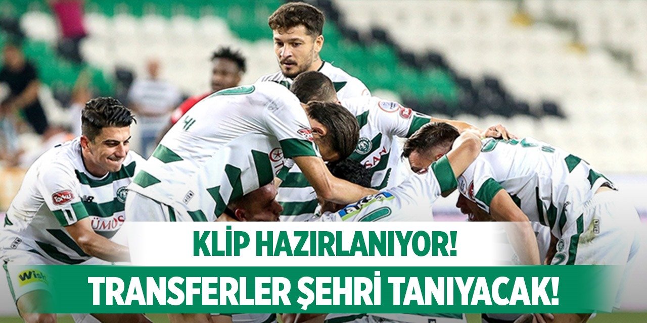Konyaspor Başkanı Korkmaz'dan futbolculara mesaj