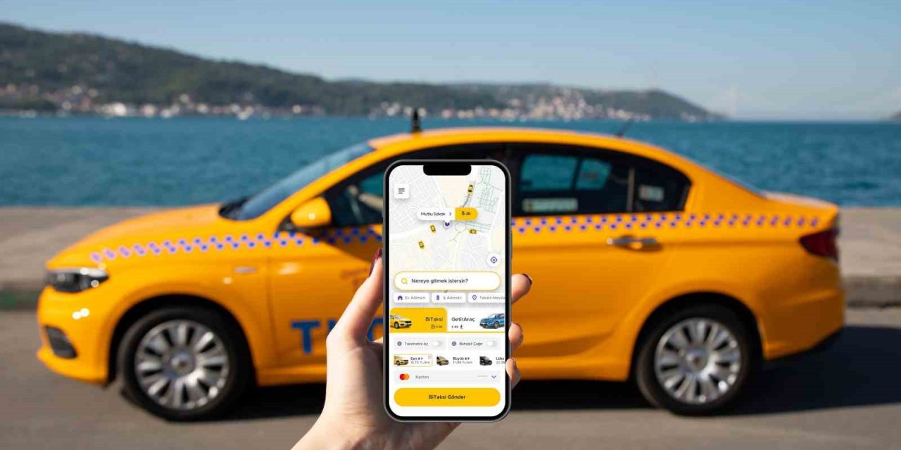 Sektörde 10'uncu yılını kutluyor! Konya dahil 24 ilde...