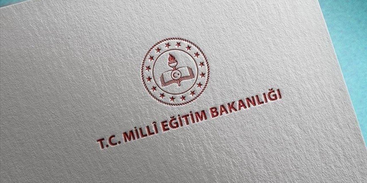 MEB öğretmenlerin yer değiştirme takvimini yayımladı