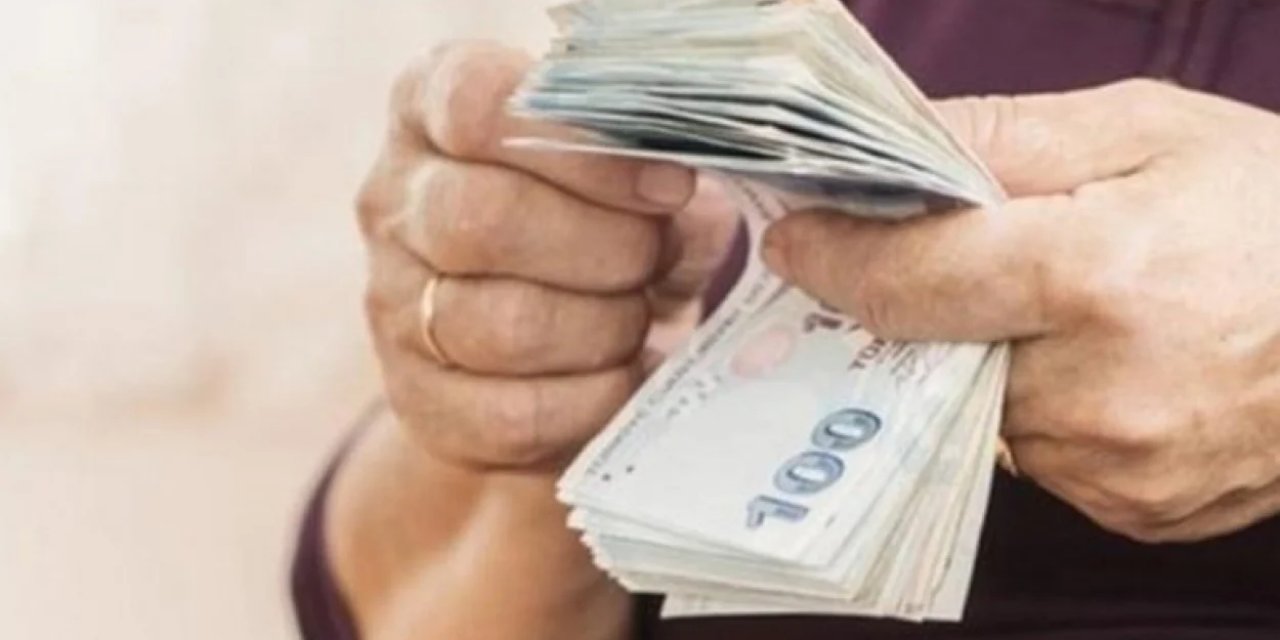 Destek ödemesi alanlar dikkat! Yeni yılda ödeme miktarı değişti