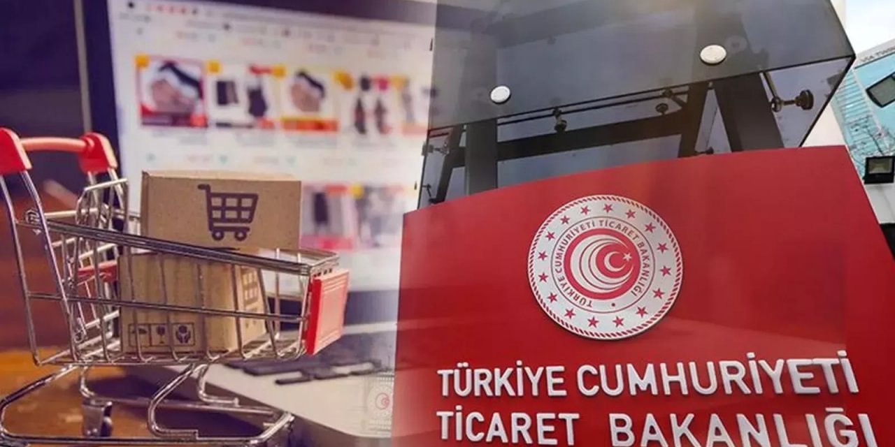 Ticaret Bakanlığı 'stokta ürün yok' yalanını affetmedi, 58 firmaya 86 milyon TL ceza