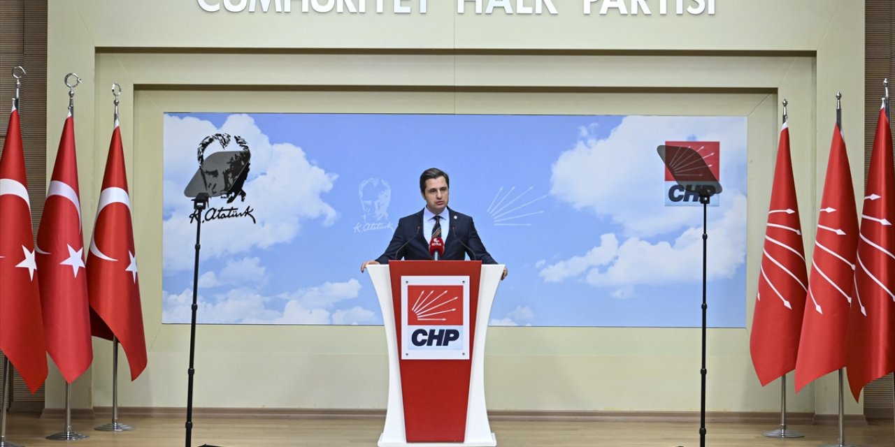 CHP'nin 242 seçim bölgesinde adayları belirlendi