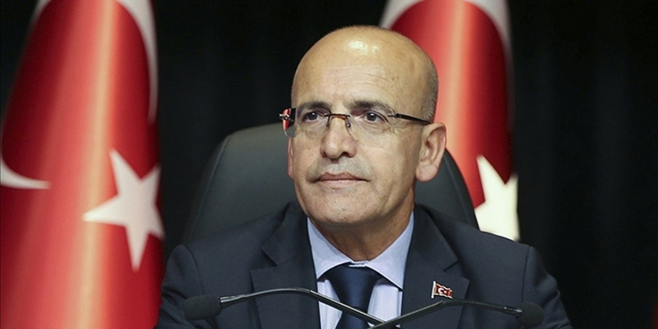 Bakan Şimşek'ten kredi kartı taksit iddialarına ilişkin açıklama