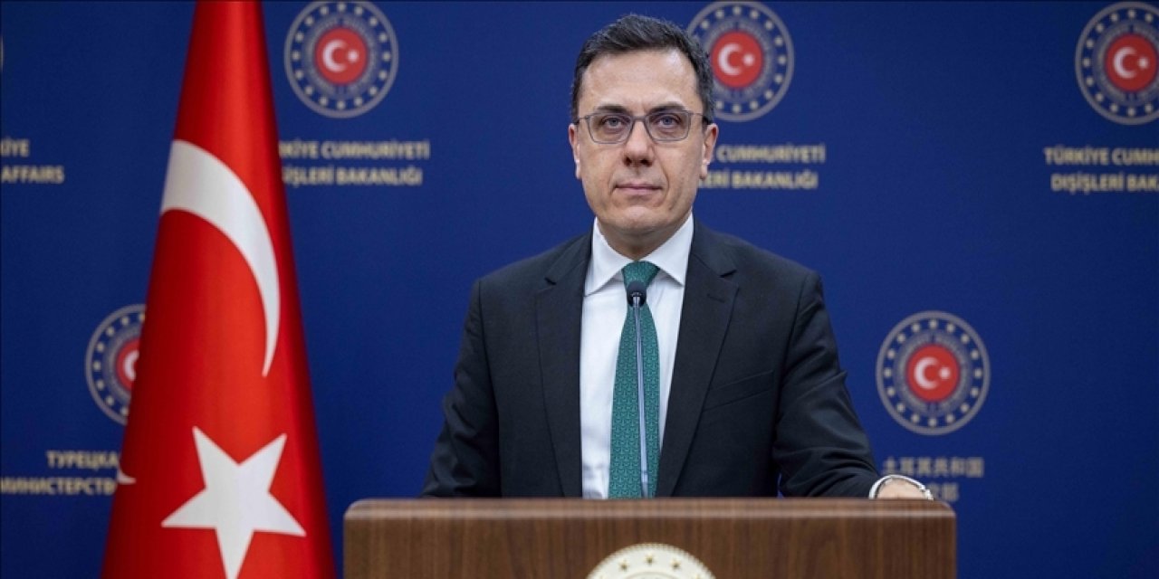 Türkiye, İsrail'e açılan "soykırım" davasını yakından takip ediyor