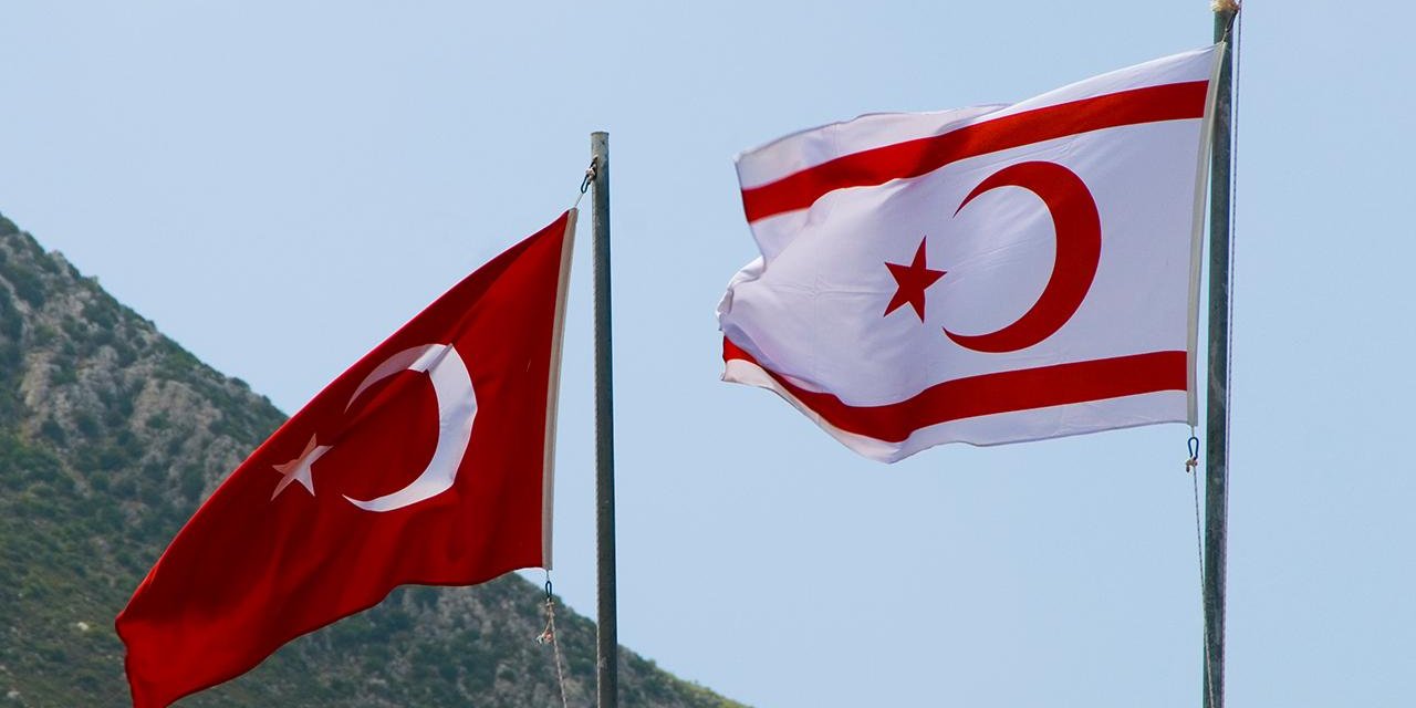 KKTC'den Türkiye'ye taziye mesajı: Milletimizin başı sağ olsun
