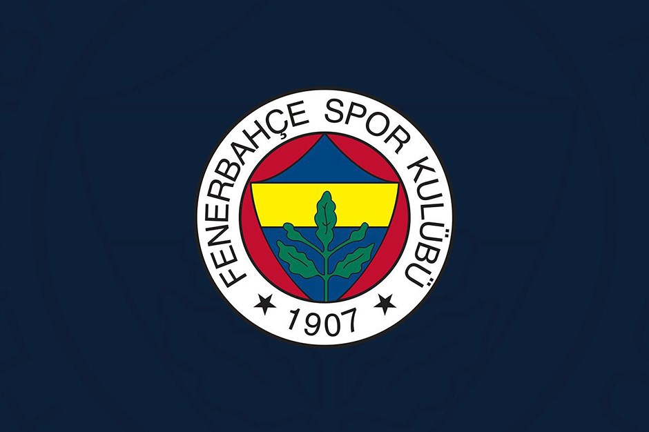 Fenerbahçe yeni transferini duyurdu!