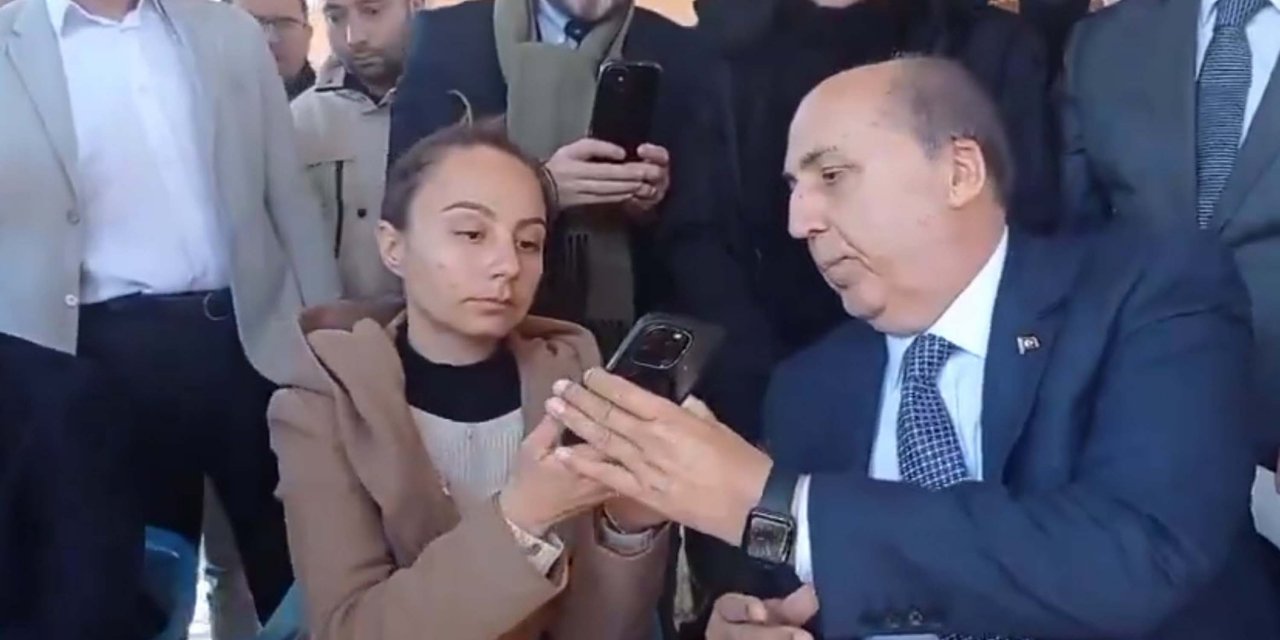 Erdoğan, Pençe- Kilit bölgesinde yaralanan Üsteğmen Duran'ın ailesiyle telefonda görüştü