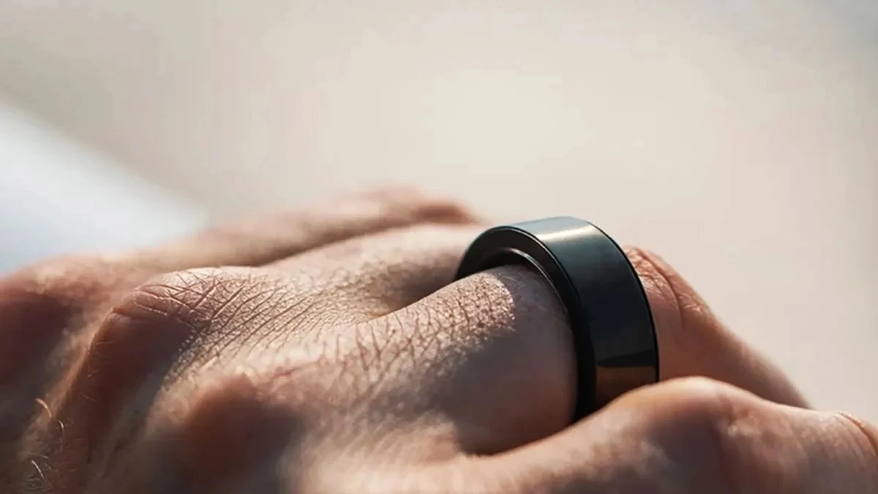 Samsung, Unpacked etkinliğinde Galaxy Ring’i tanıttı!