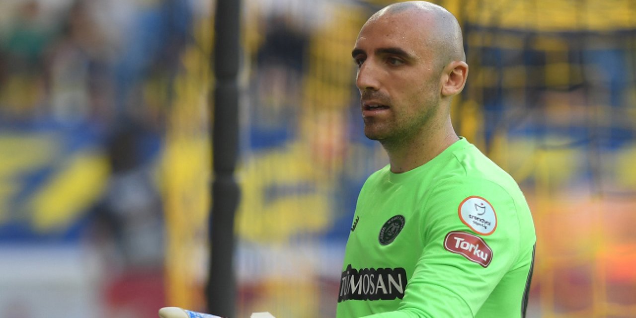 Bernardoni'den Konyaspor için skandal ifadeler