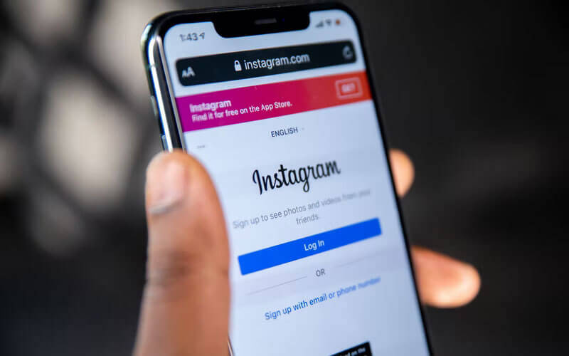 Instagram’da Sayfanızı büyütmenin yolları