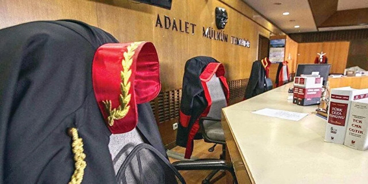 Hakim ve savcı yardımcılığı sınavı sonuçları açıklandı