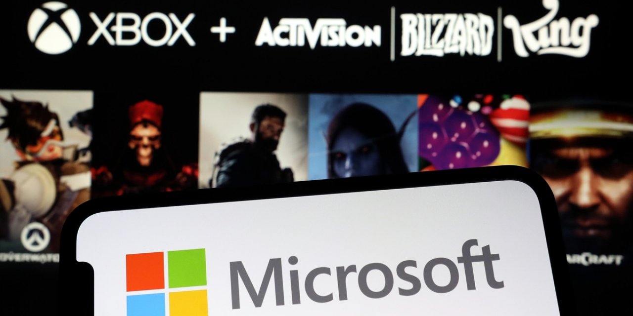 Teknoloji devi Microsoft, 1900 çalışanını işten çıkaracak