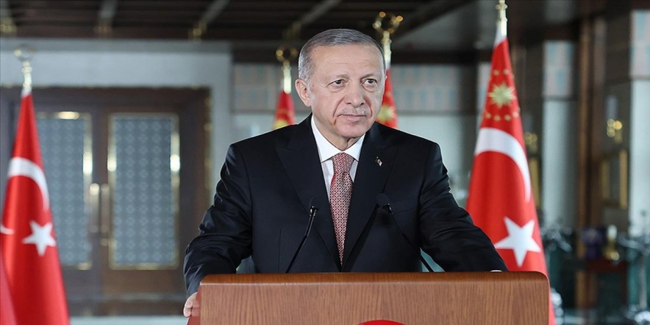 Erdoğan: UAD'nin kararını memnuniyetle karşılıyorum