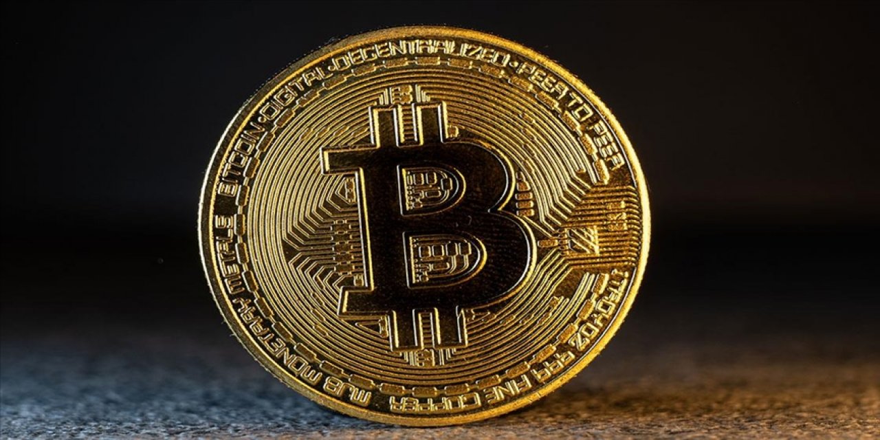 Bitcoin'in fiyatı  71 bin dolara yaklaştı