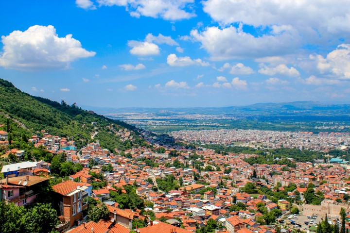 Bursa Güncel Haber Kaynağı