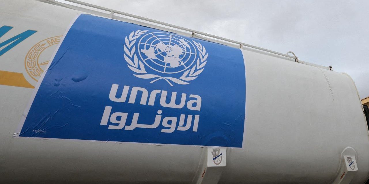 İsveç, UNRWA'ya yönelik finansal desteği durdurdu