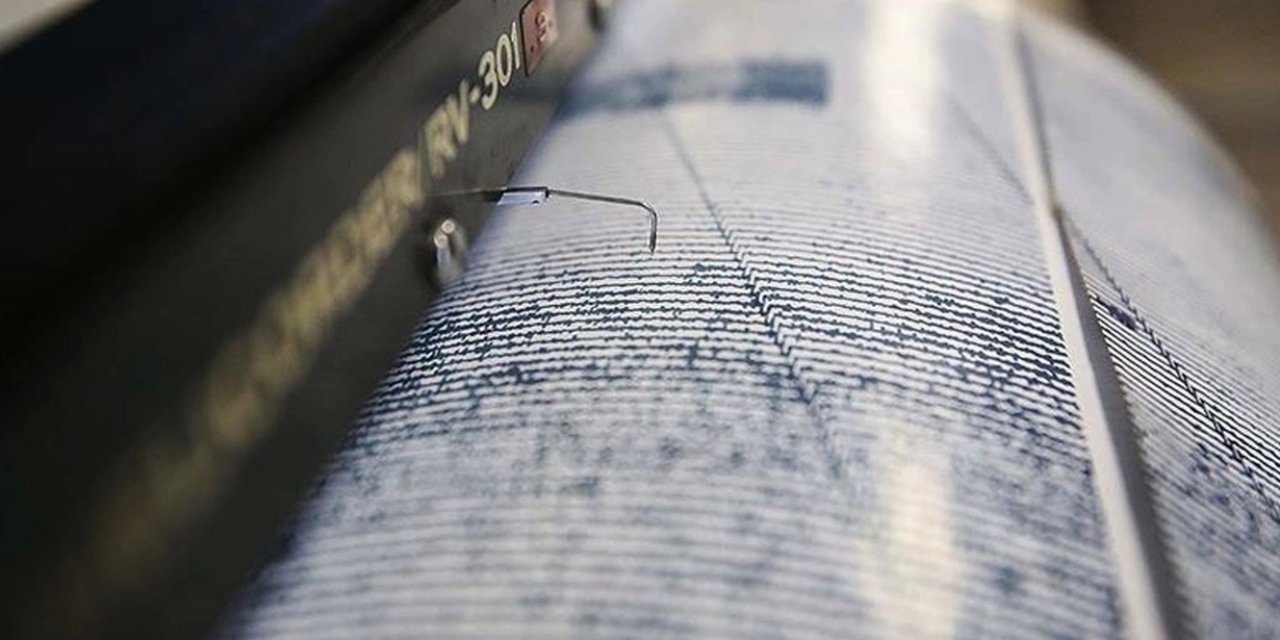 Son dakika! Çanakkale'de korkutan deprem