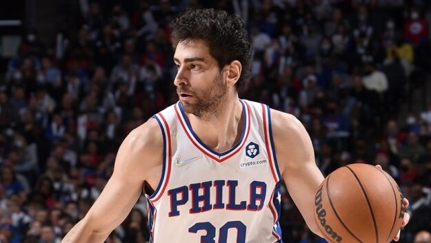 Furkan Korkmaz’ın Sayıları Yetmedi! Sixers, Warriors’a Yenildi