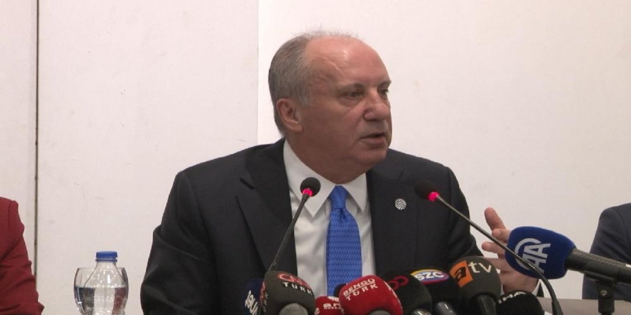 Memleket Partisi'nin Konya adayları açıklandı