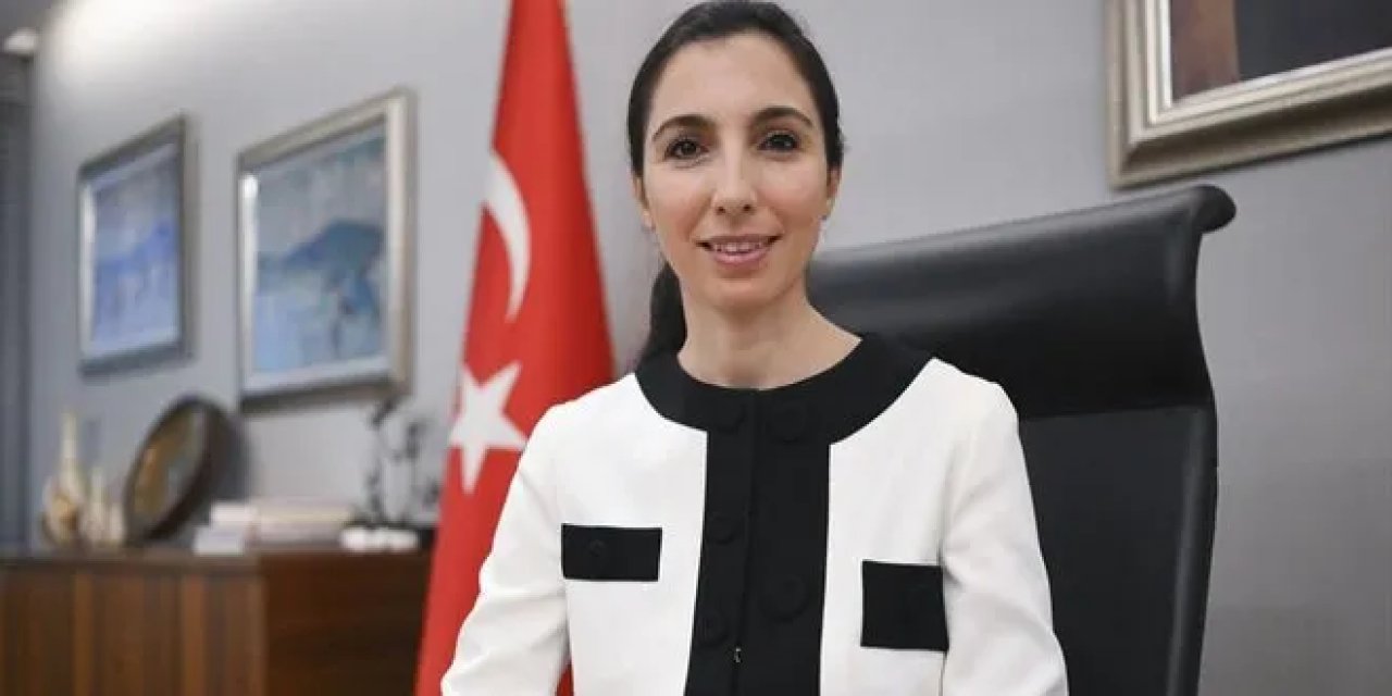 Merkez Bankası başkanının istifası sonrası Bakan Şimşek'ten ilk açıklama