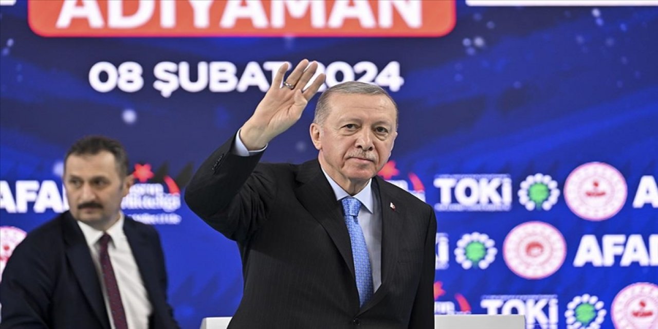 Cumhurbaşkanı Erdoğan duyurdu! Başvurular başlıyor