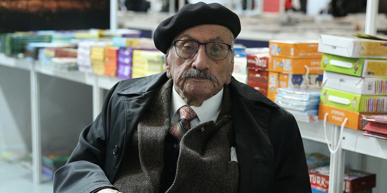 Yazar Üstün İnanç, 87 yaşında vefat etti