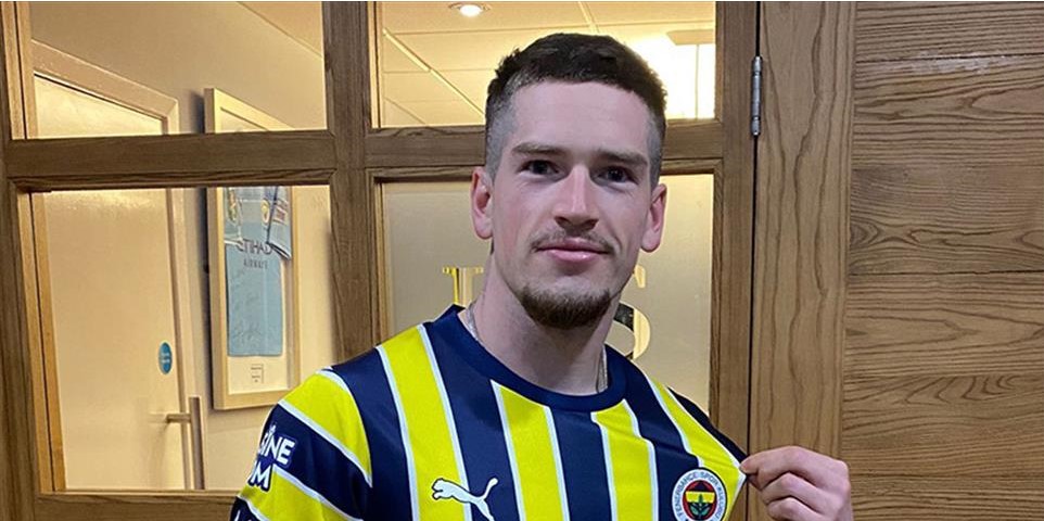 Fenerbahçe'de Ryan Kent gelişmesi!