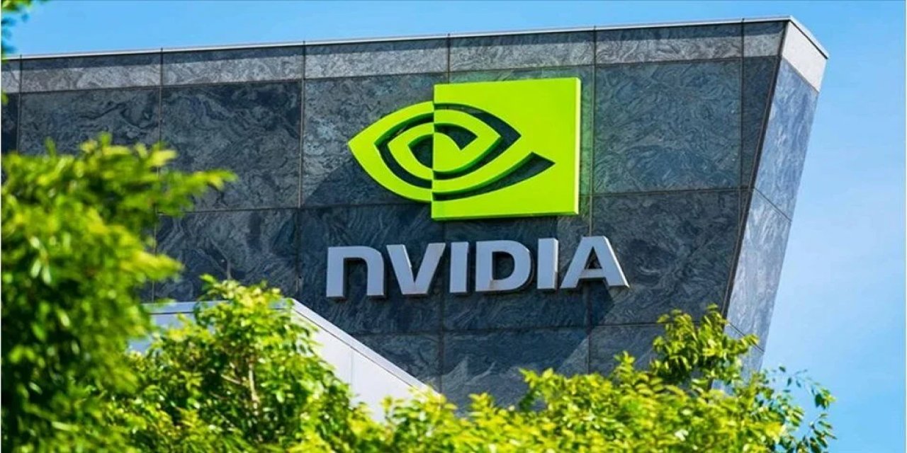 Nvidia'nın piyasa değeri Amazon'u geçti