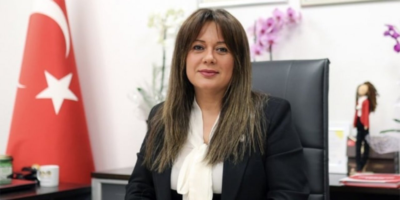 Son Dakika! CHP Genel Başkan Yardımcısı Koza Yardımcı istifa etti