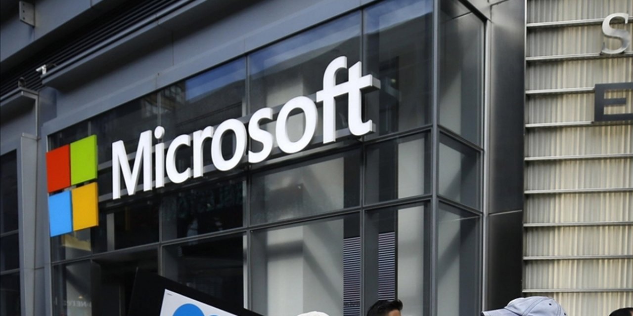 Microsoft'tan Avrupa ülkesine 3,2 milyar avro yatırım